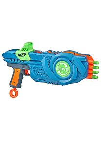 Hasbro NERF - Elite 2.0 Flipshots Flip-8