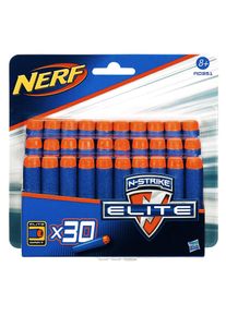 Hasbro NERF - N-Strike Elite Clip System Darts 30-Pack