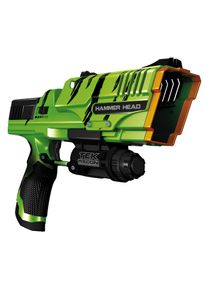 Tek Recon - Hammer Head