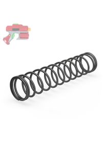 Blasterparts - Modification spring for NERF Strike Fire (Dart Tag)