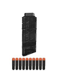 Hasbro NERF - Ultra Magazin + 10 Dart Nachfüllpack