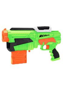Buzz Bee Toys BuzzBee Air Warriors Revolution