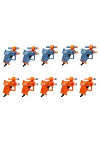 Hasbro Nerf Elite 2.0 Ace SD-1 10-Pack