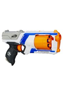 Hasbro NERF N-Strike Elite - Strongarm XD