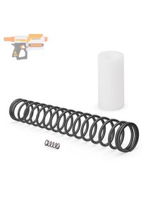 Blasterparts - Hard Range Tuning Set for Nerf N-Strike Elite XD Modulus Recon MKII