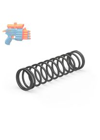 Blasterparts - Tuning spring suitable for NERF - Elite 2.0 Prospect QS-4 Blaster