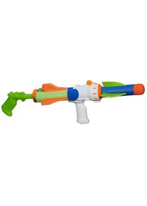 Hasbro NERF - Super Soaker Tidal Torpedo 2 in 1