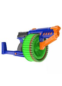 Dart Zone Magnum X2 Superdrum Blaster