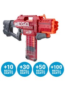 Hasbro NERF - MEGA MotoStryke with Extra Darts
