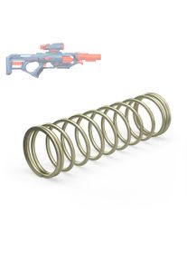 Blasterparts - Tuning Spring compatible with NERF - Elite 2.0 Eaglepoint RD-8