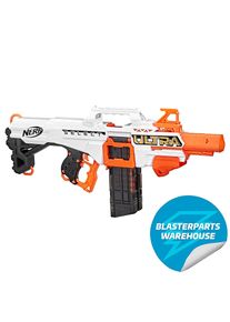 Warehouse: Nerf - Ultra Select