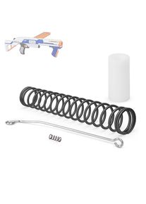 Blasterparts - Tuning-Set für Hard Range Nerf N-Strike Elite Rampage