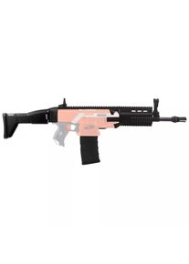 Worker - Kit de corps SCAR