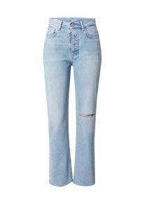 Pepe Jeans Jean 'CELYN RAINBOW' Femme bleu taille 29