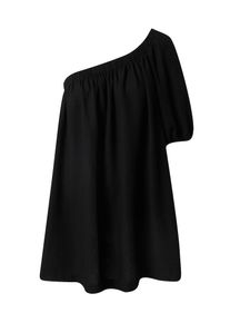 EDITED Robe 'Orely' Femme noir taille 42