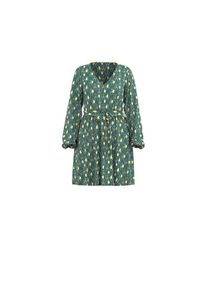 Vila Robe 'ZINO' Femme vert taille 42