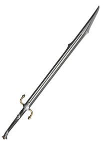 Langschwert - Prinzessin Xenthia Larpwaffe