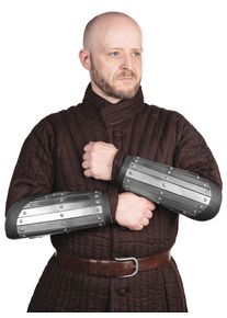 Bracelets d'acier - Varangien