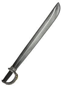 Kurzschwert - Ready for Battle Entermesser (75cm) Polsterwaffe