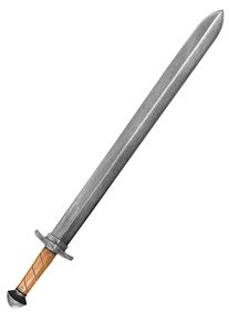 Kurzschwert - Fahrender Ritter (75cm) Polsterwaffe
