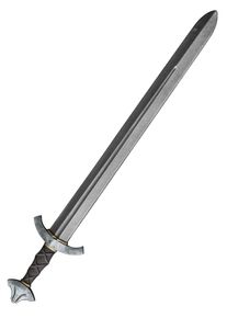 Schwert - Angelsachse (87cm) Polsterwaffe