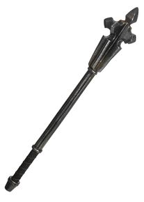 Streitkolben - Gotik Polsterwaffe