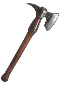 Boarding Axe Larp weapon