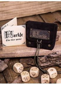 Würfelset Farkle - Pirat