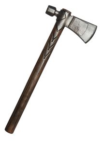 Tomahawk Larp weapon