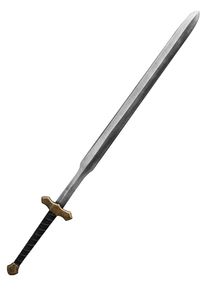 Bastardschwert - Wächter Polsterwaffe