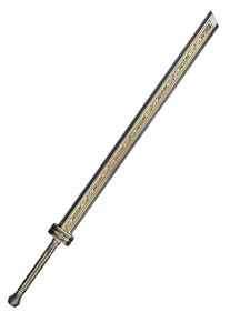Zweihandschwert - Jötunn Polsterwaffe
