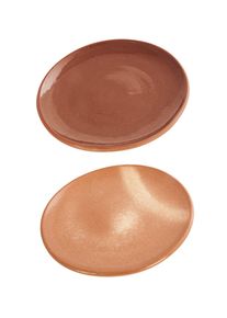 Ton-Teller - Durchmesser 18 cm