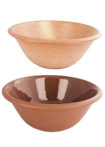 Schüssel aus Ton - 2,00 l