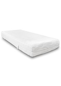 Ergonomic cold foam mattress Supportho Dream 90 x 200 cm, height 18 cm, firmness level H3/H4