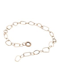 Mattioli Puzzle necklace - MGI054R020A - in 750 rose gold