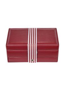 Sacher jewelry box Helen - Young - SA-70028-64 - made of microfiber