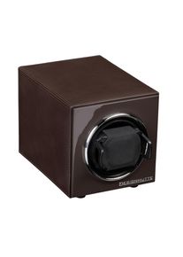DESIGNHÜTTE Designhütte Watch winder - DH-70005-204 - made of wood/MDF