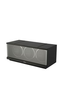 Benson Watch winder - BS-70048-117.142 - made of wood/MDF and carbon