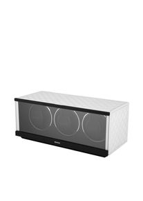 Benson Watch winder - BS-70048-117.152 - made of wood/MDF and carbon