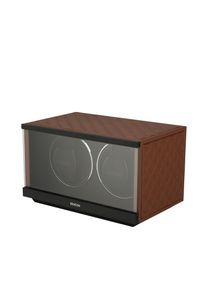 Benson Watch winder - BS-70048-116.154 - made of wood/MDF and carbon