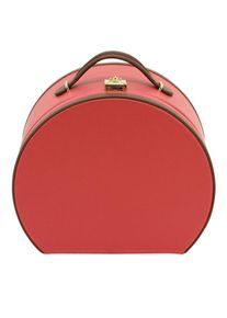 Friedrich|23 Friedrich Cosmetic Jewelry Case Ascot - Coral - FR-70021-508 - aus Feinsynthetik