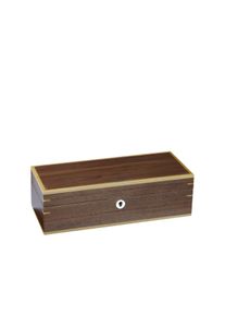 Heisse & Söhne Heisse & Söhne watch box Aberdeen 5 - HS-70019-87 - made of wood/MDF
