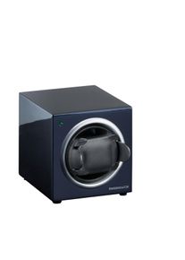 DESIGNHÜTTE Designhütte Watch winder Manhattan - DH-70005-32 - made of wood/MDF