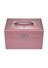 Sacher Jewelry Case Jasmin - Pastello - SA-70028-73 - made of imitation leather