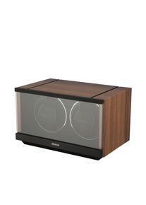 Benson Watch winder - BS-70048-116.148 - made of wood/MDF and carbon