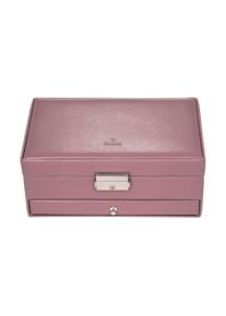 Sacher jewelry case Helen - pastello - SA-70028-71 - made of imitation leather