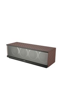 Benson Watch winder - BS-70048-118.155 - made of wood/MDF and carbon
