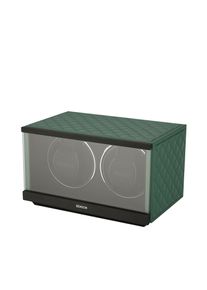 Benson Watch winder - BS-70048-116.98 - made of wood/MDF and carbon