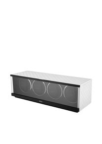 Benson Watch winder - BS-70048-118.152 - made of wood/MDF and carbon