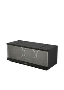 Benson Watch winder - BS-70048-117.146 - made of wood/MDF and carbon